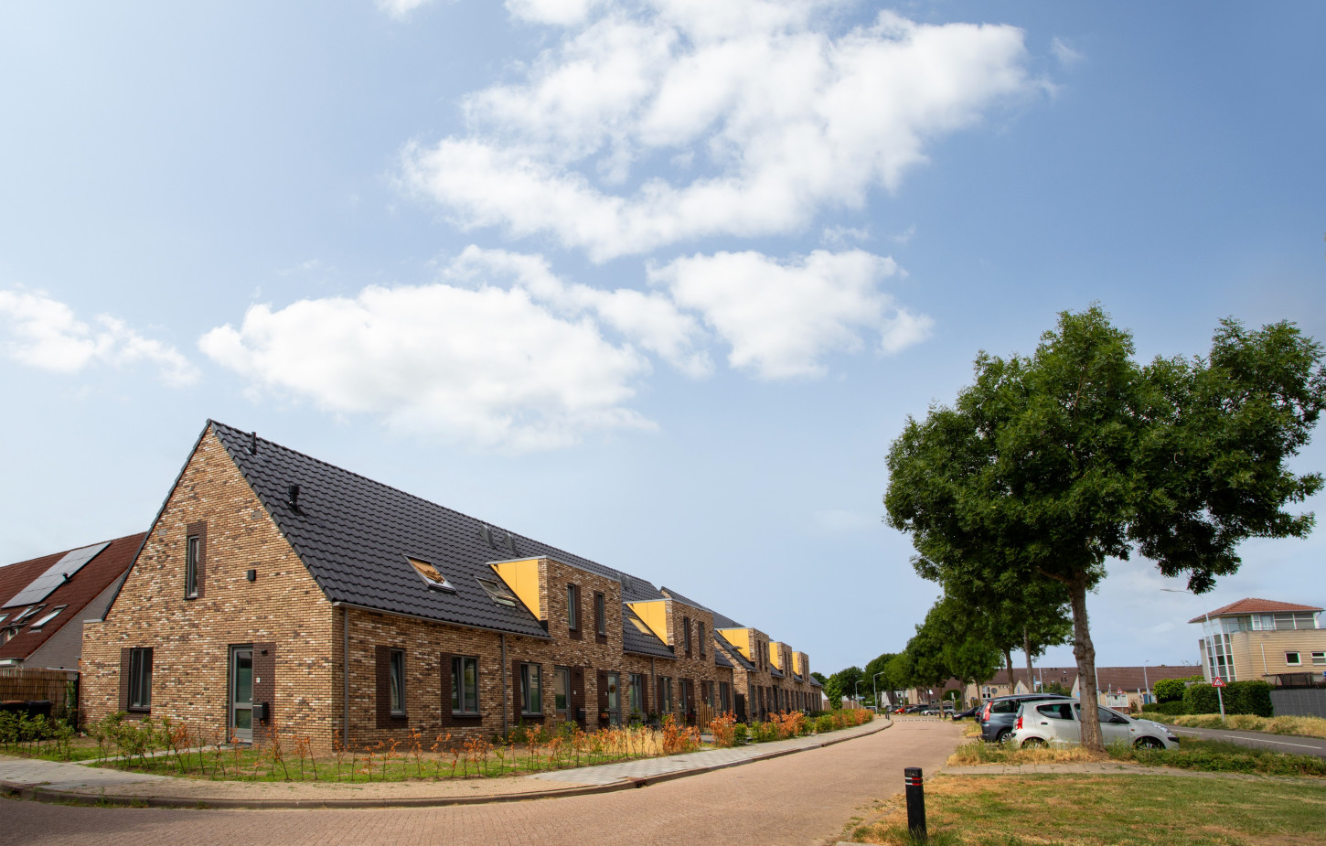 Duiven Weidekervel 13