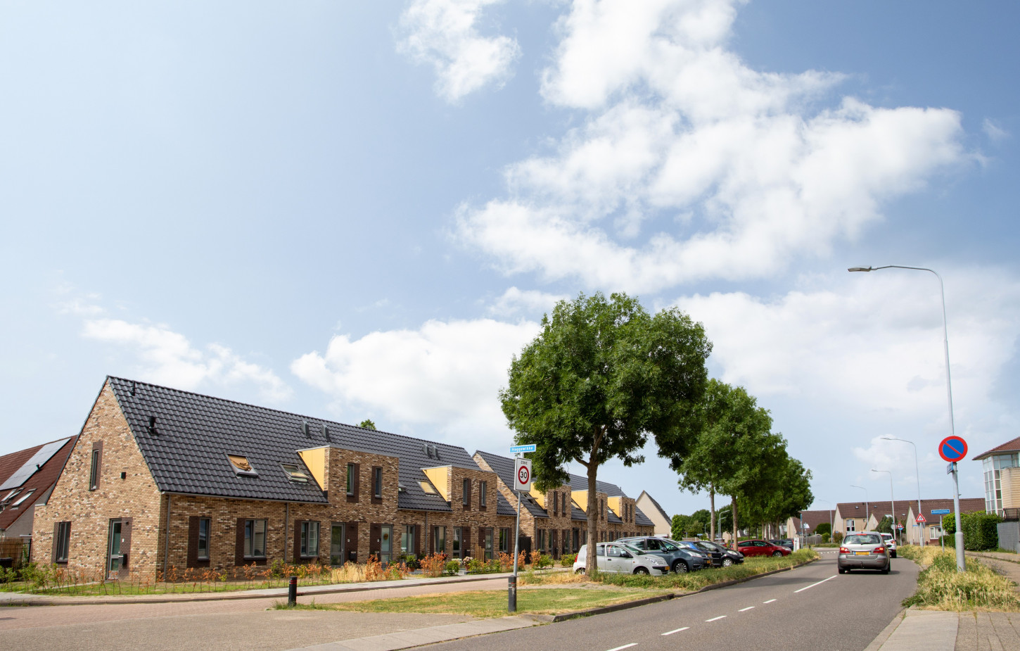 Duiven Weidekervel 16