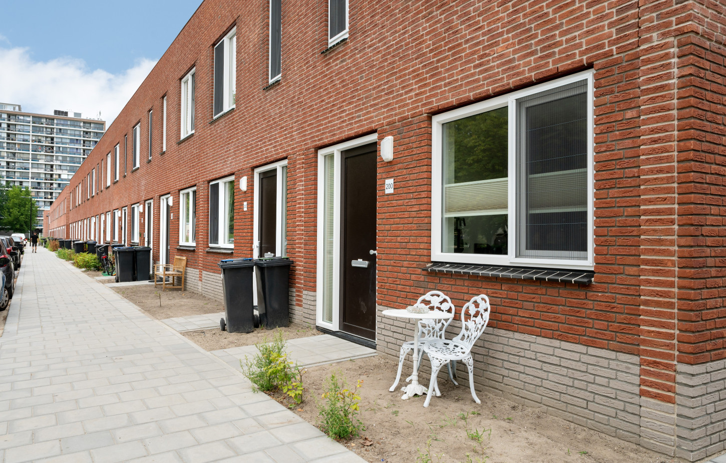 Vlaardingen Floris de Vijfdelaan CSF230174 309