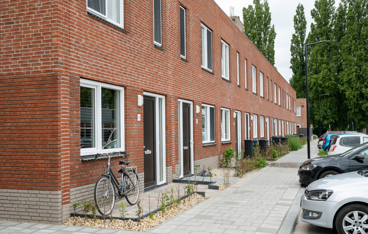 Vlaardingen Graaf van Egmondstraat CSF230174 255