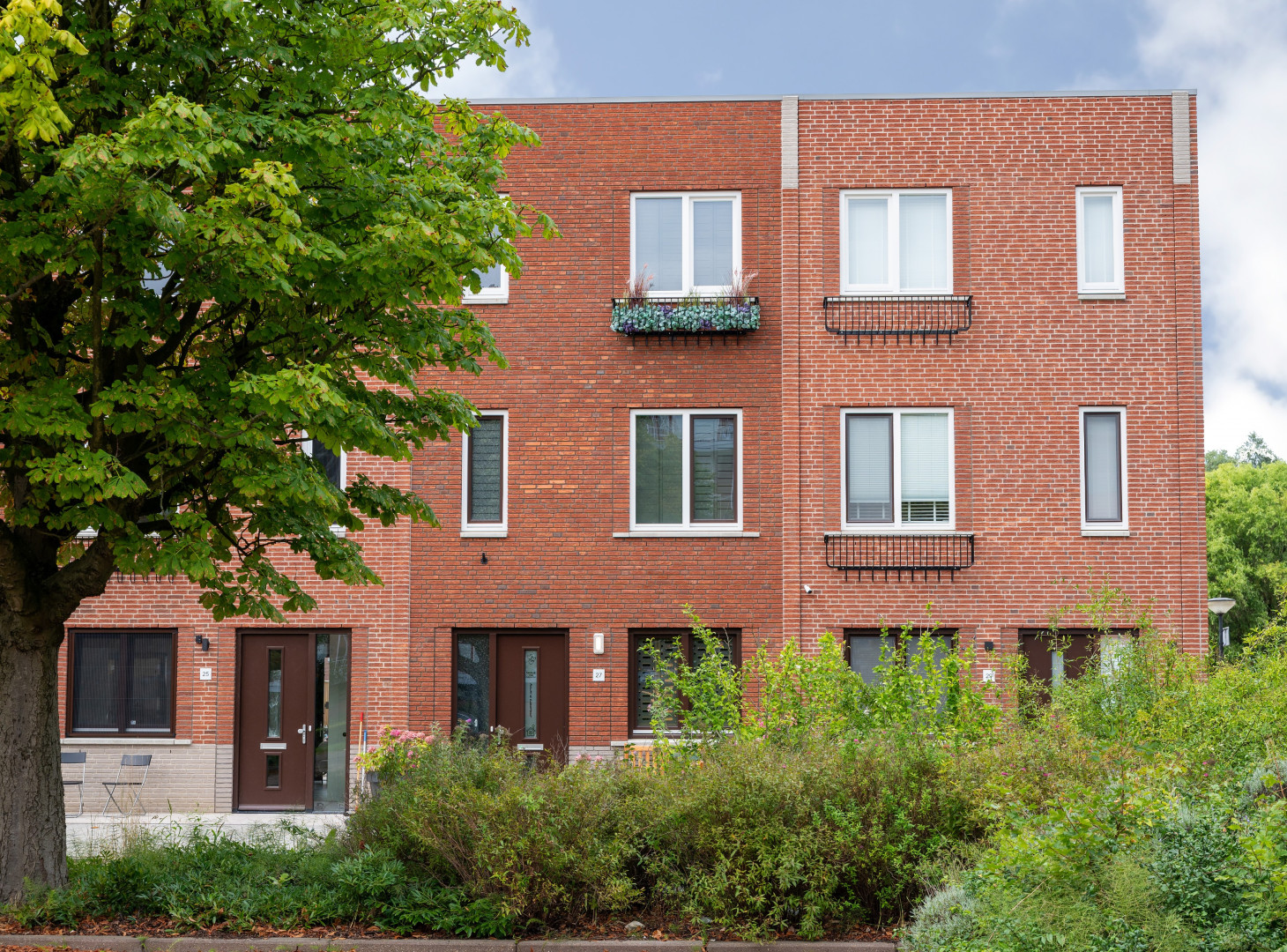 Vlaardingen Philips de Goedestraat CSF230174 07