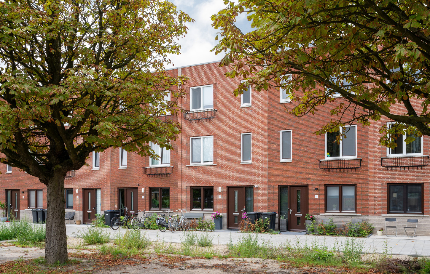Vlaardingen Philips de Goedestraat CSF230174 09