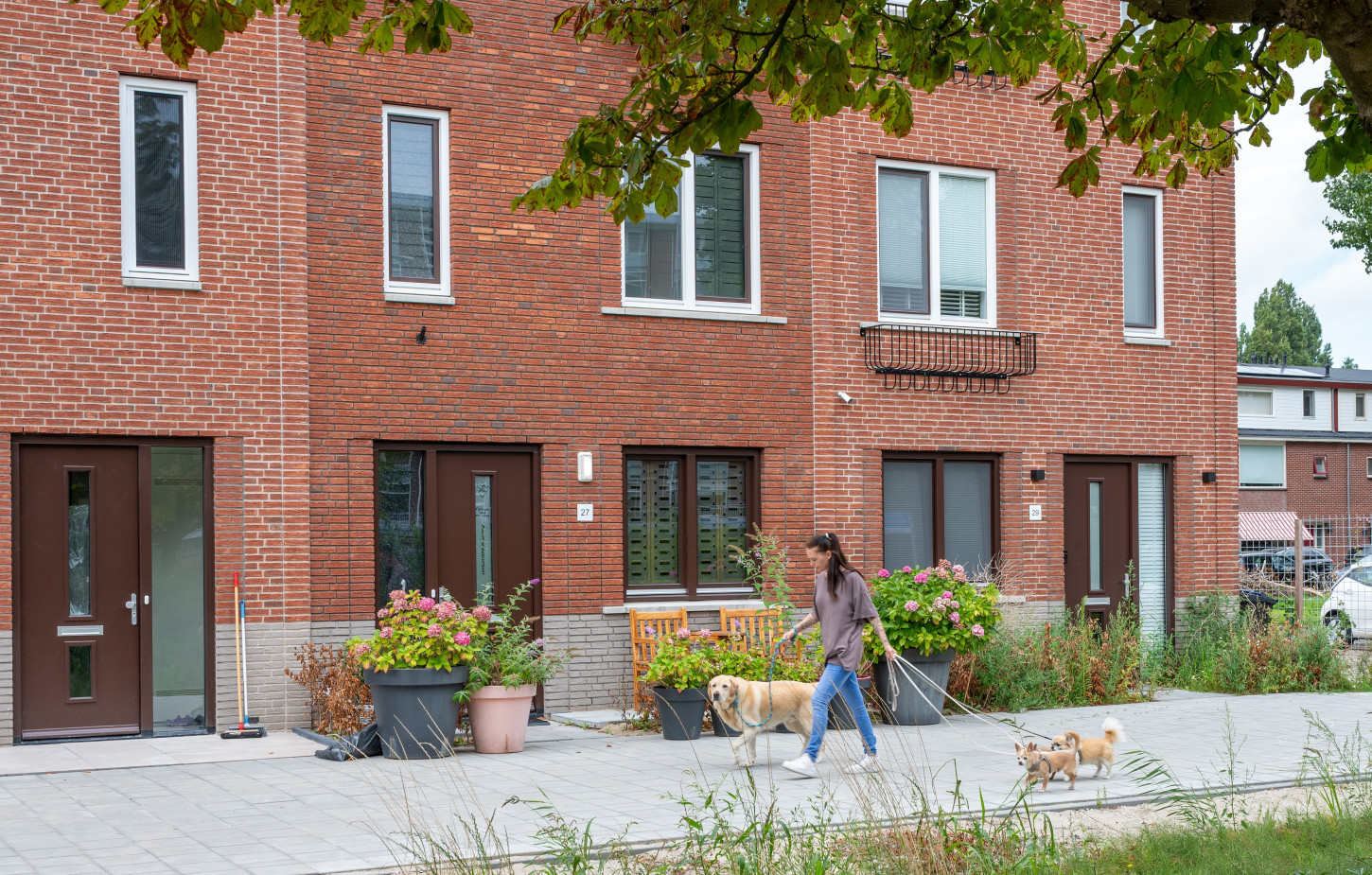 Vlaardingen Philips de Goedestraat CSF230174 198