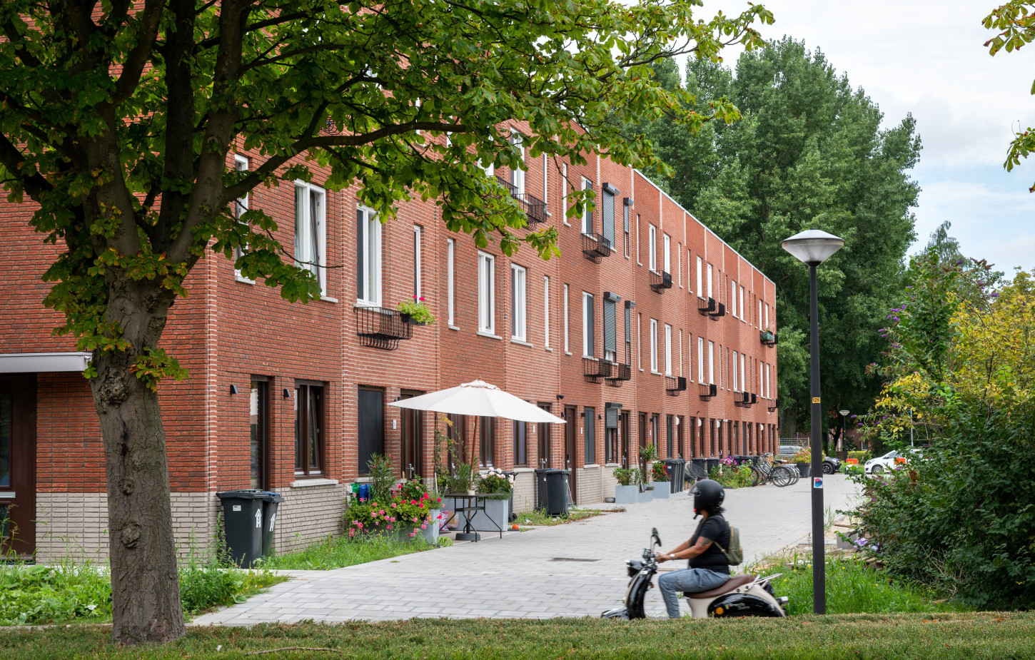 Vlaardingen Philips de Goedestraat CSF230174 236