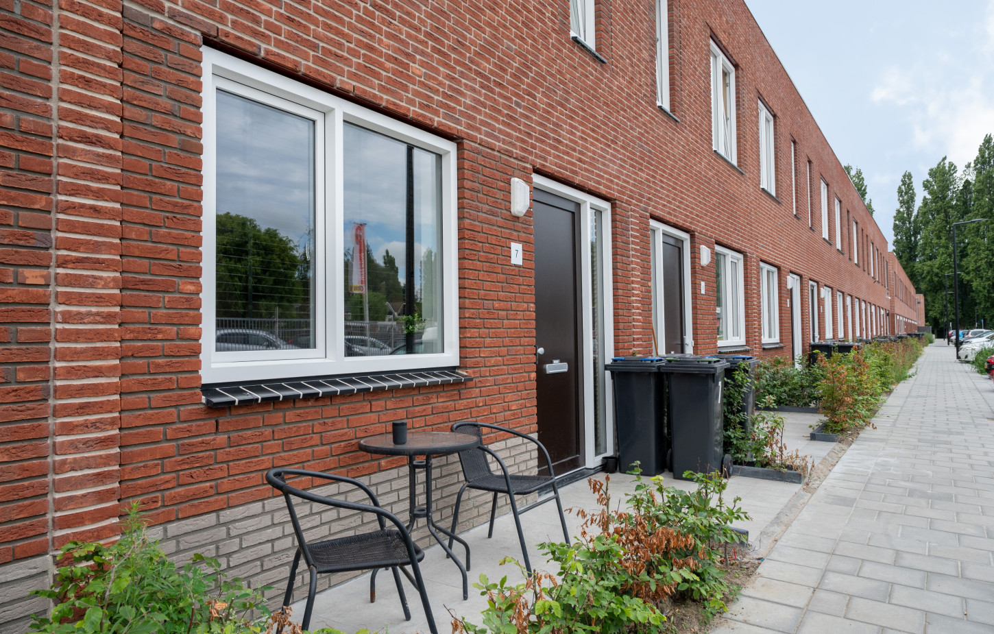 Vlaardingen Philips de Goedestraat CSF230174 265