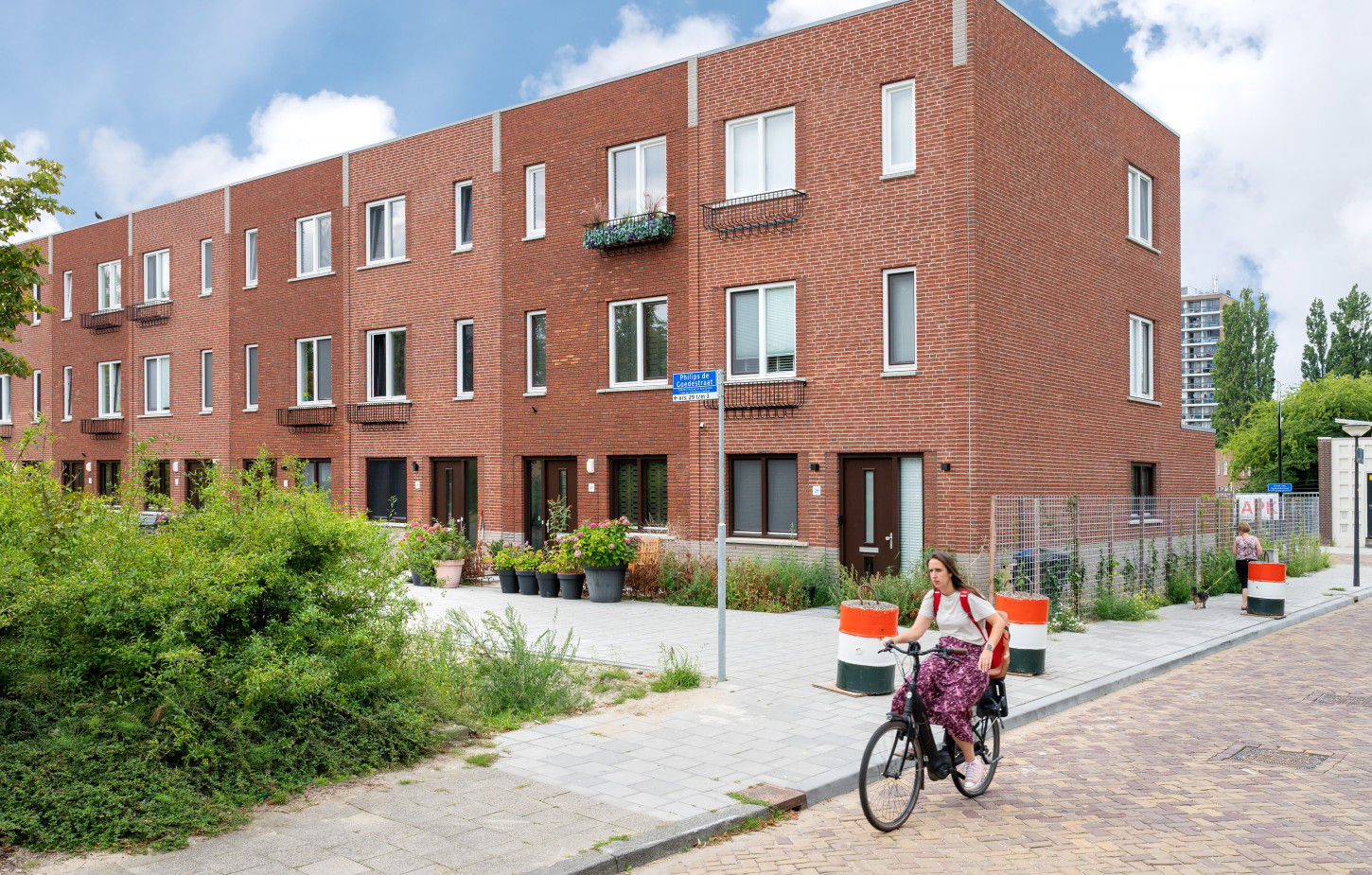 Vlaardingen Philips de Goedestraat CSF230174 271