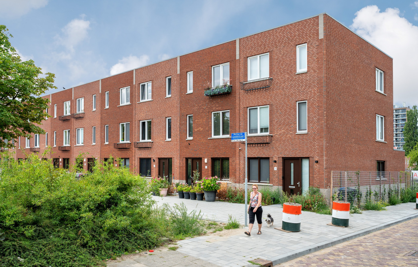 Vlaardingen Philips de Goedestraat CSF230174 275