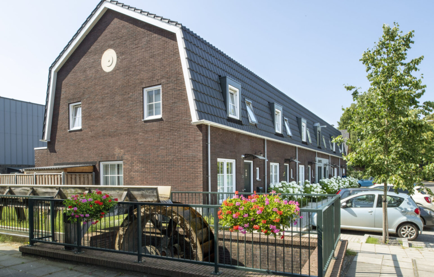 Ughelen G.P. Duuringlaan CSF210162 536