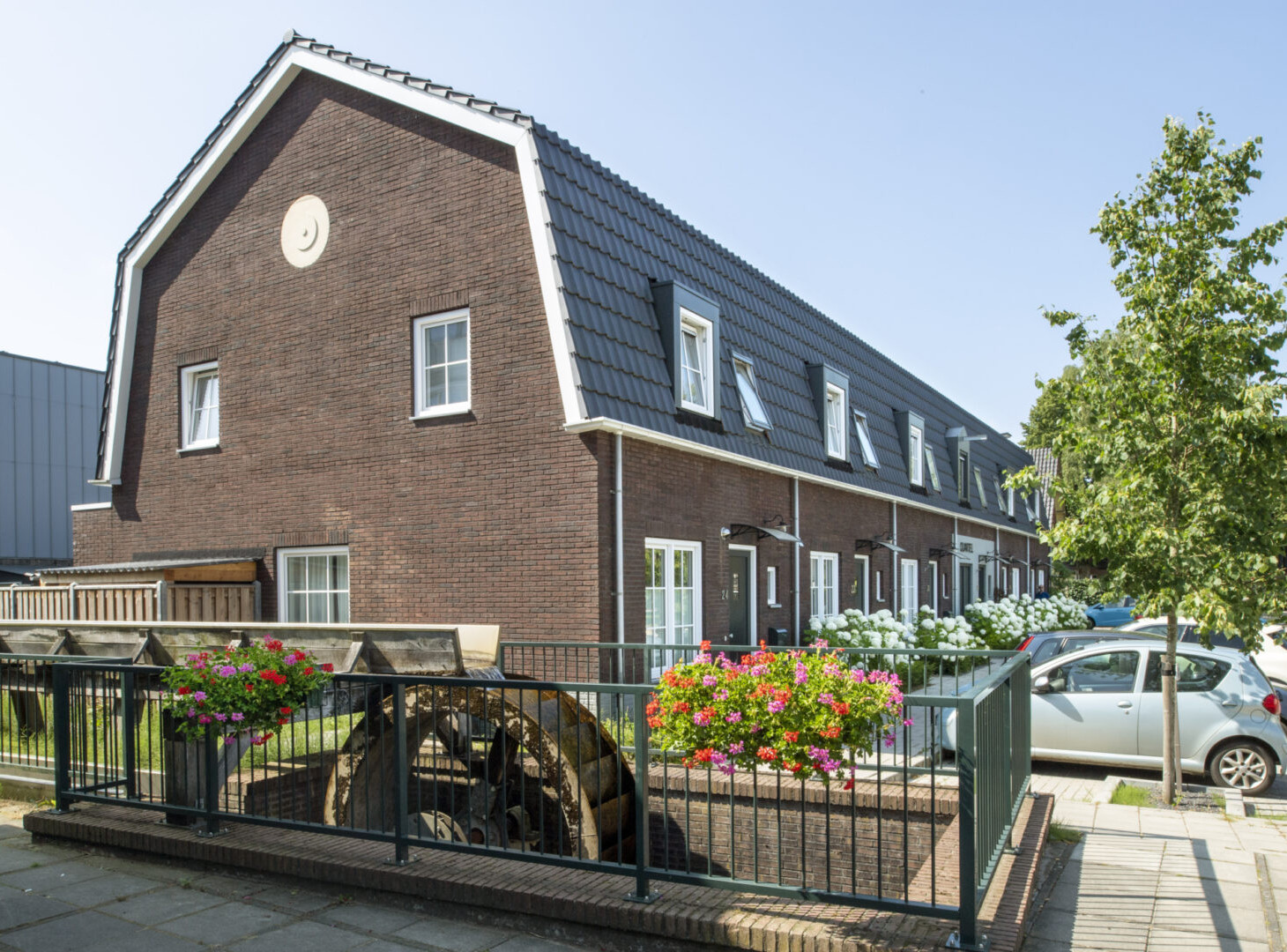 Ughelen G.P. Duuringlaan CSF210162 536