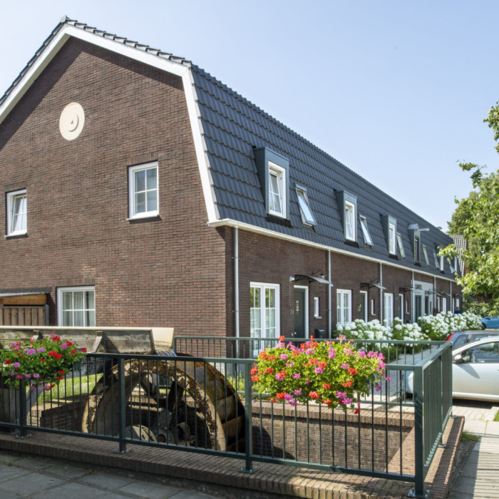Ughelen G.P. Duuringlaan CSF210162 536