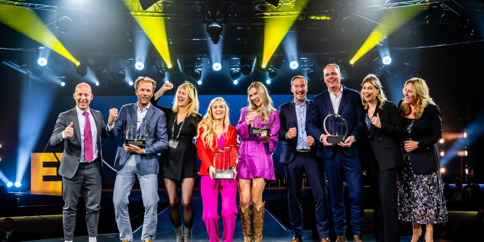 Plegt Vos wint EY Family Business Legacy Award
