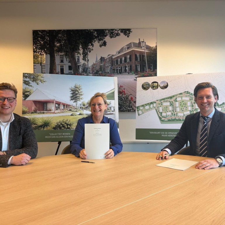 DOE persberichtAO foto ondertekening