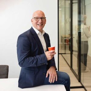 Henry van der Kemp, Commercieel Directeur (3)