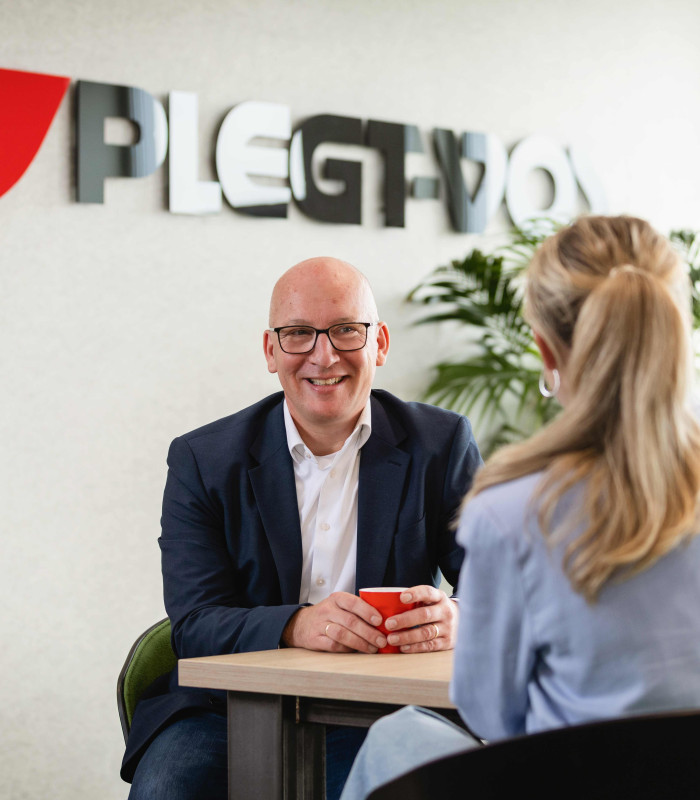 Henry van der Kemp, Commercieel Directeur (4)