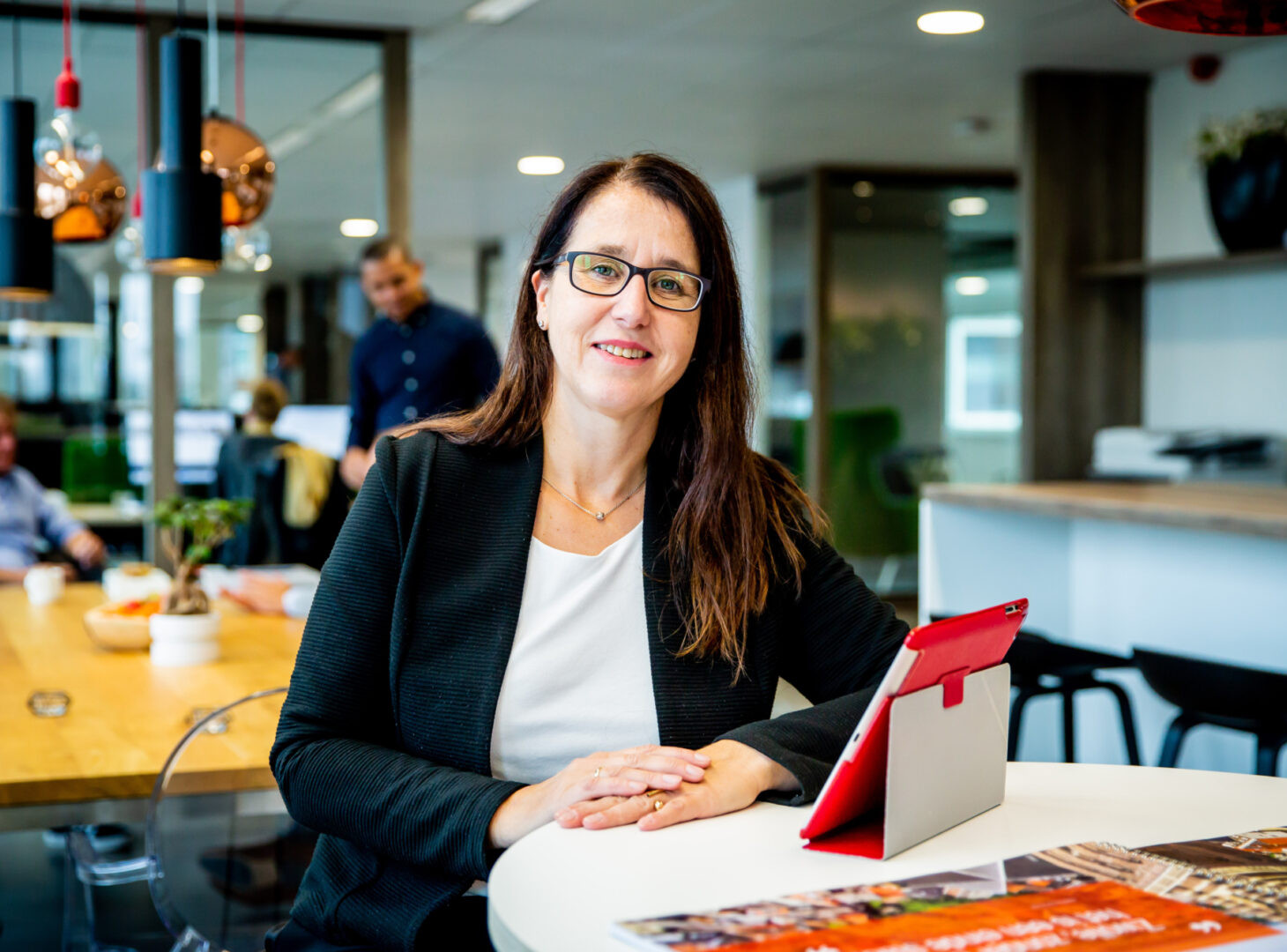 Fotografie Hengelo 2 oktober 2018 119