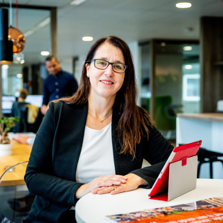 Fotografie Hengelo 2 oktober 2018 119