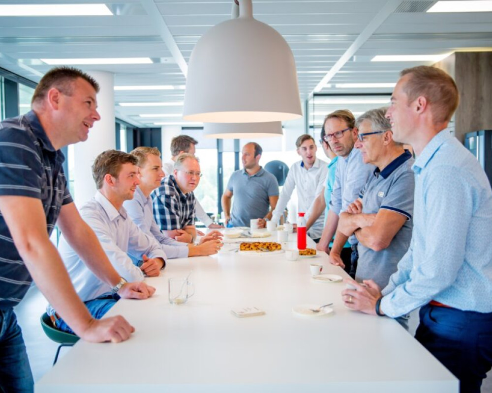 Plegt Vos Utrecht 11 juli 2018 74