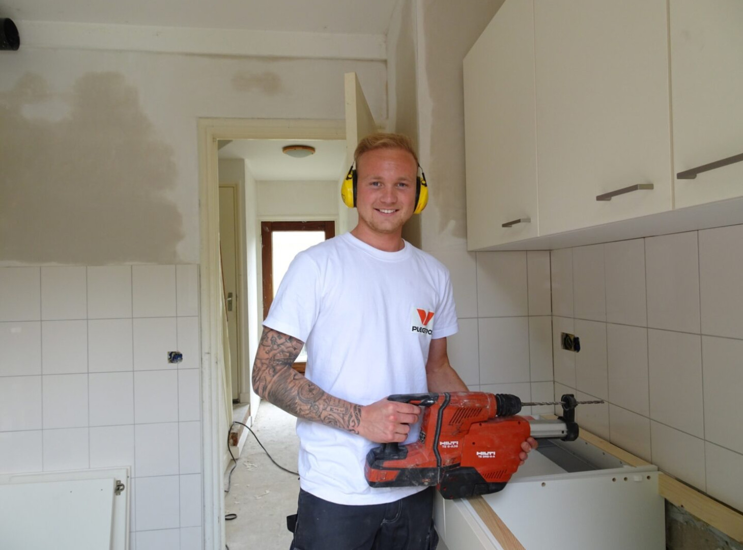 Foto Niek