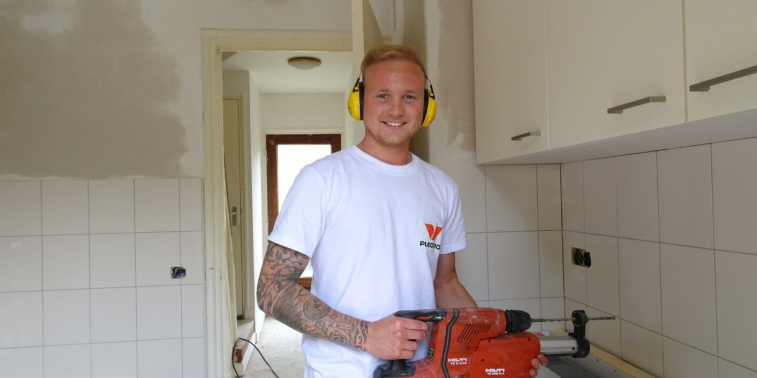 Foto Niek