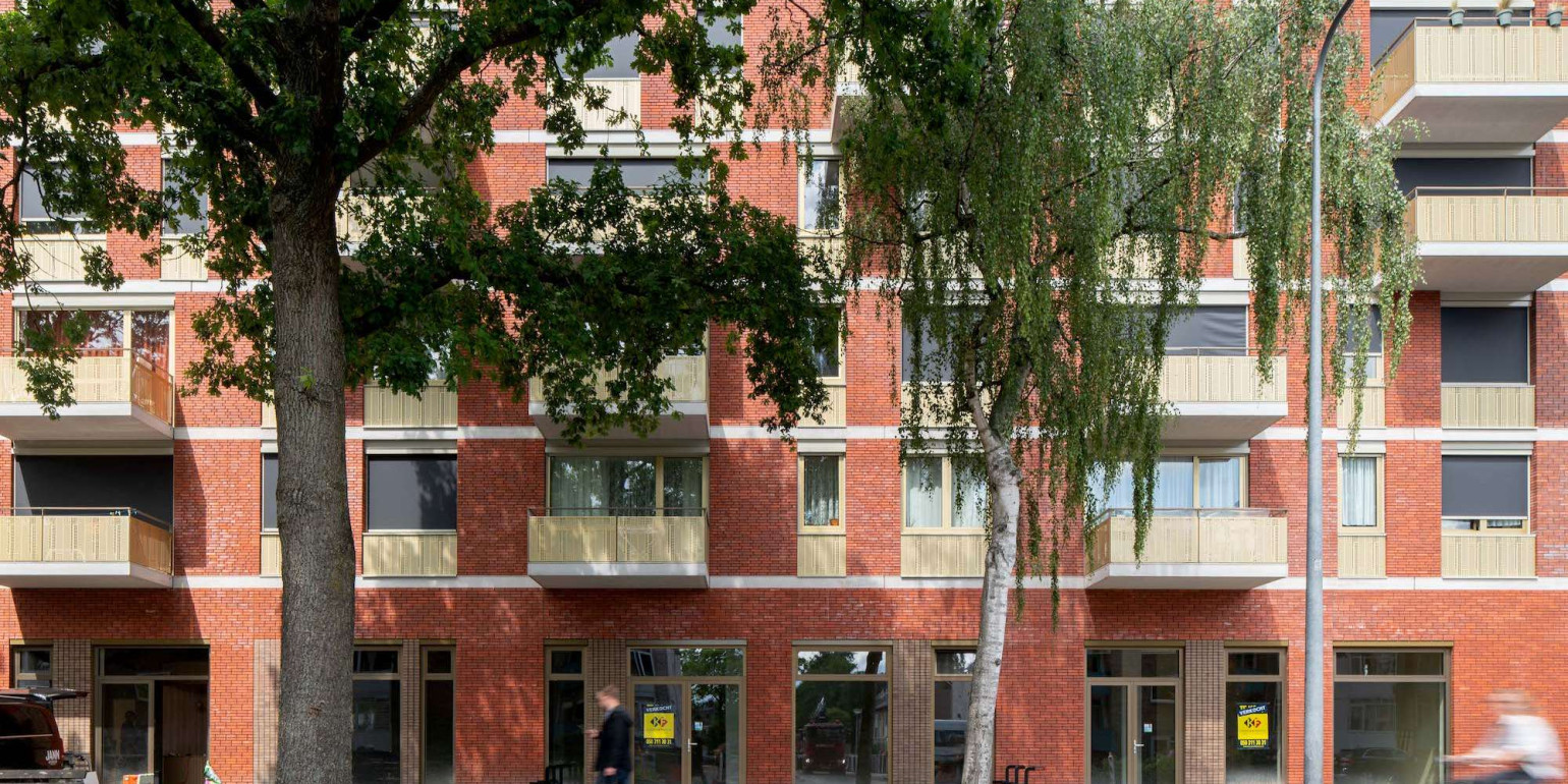 de unie architecten selwerd 02 02487