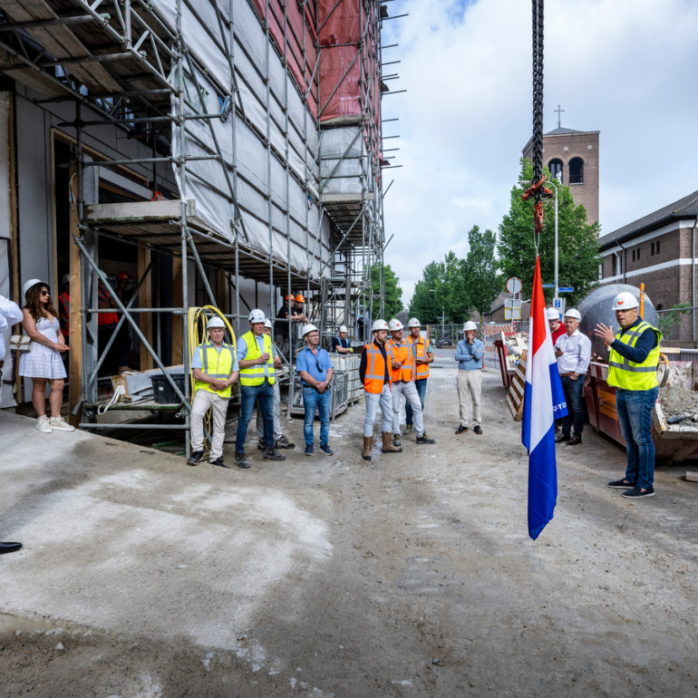 Hoogste punt