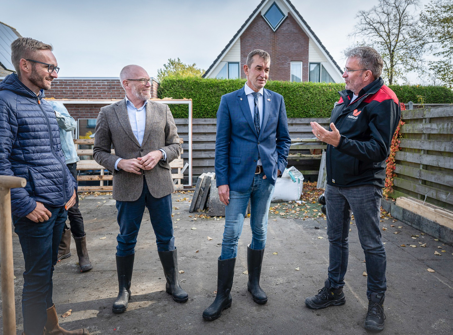 Duurzaam Herstel 1