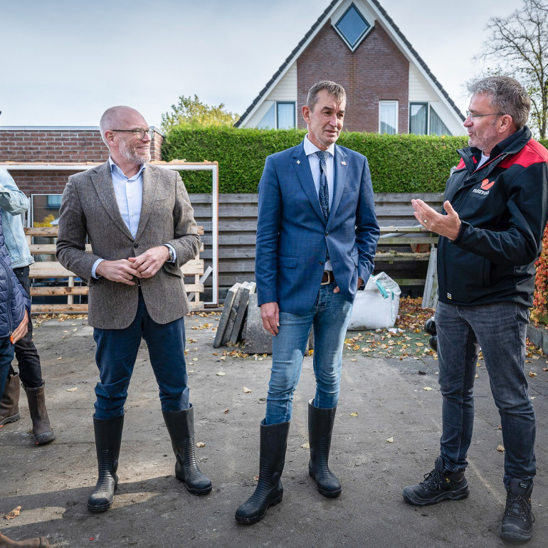 Duurzaam Herstel 1