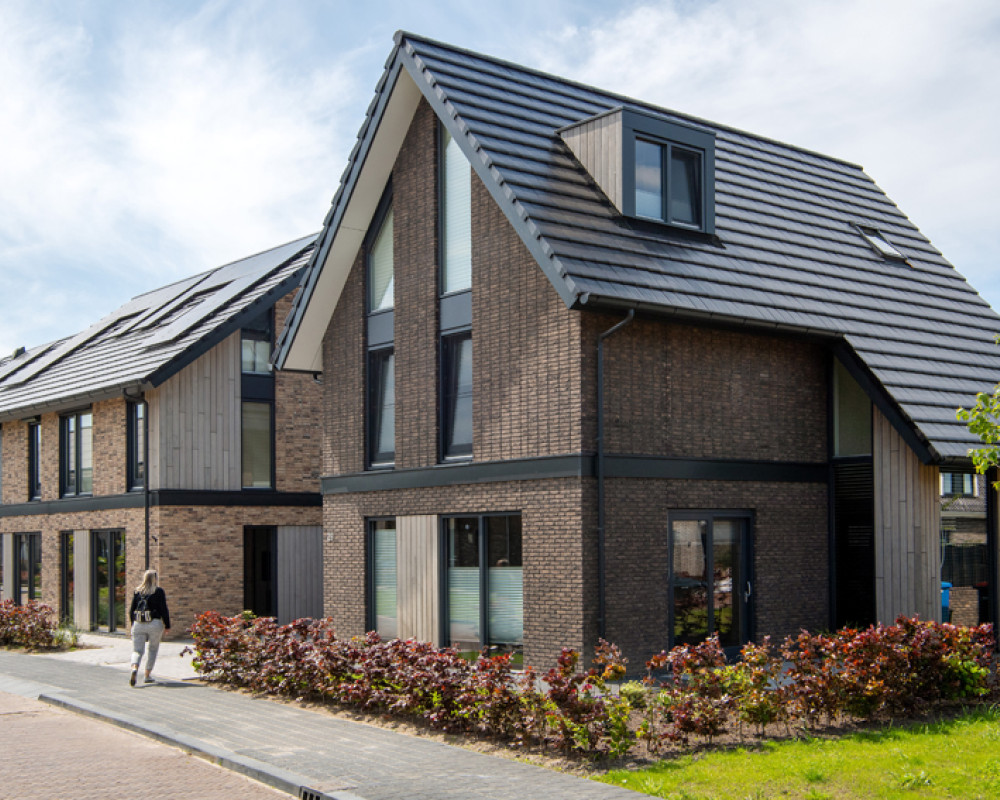 Zwolle Duinzijde 2