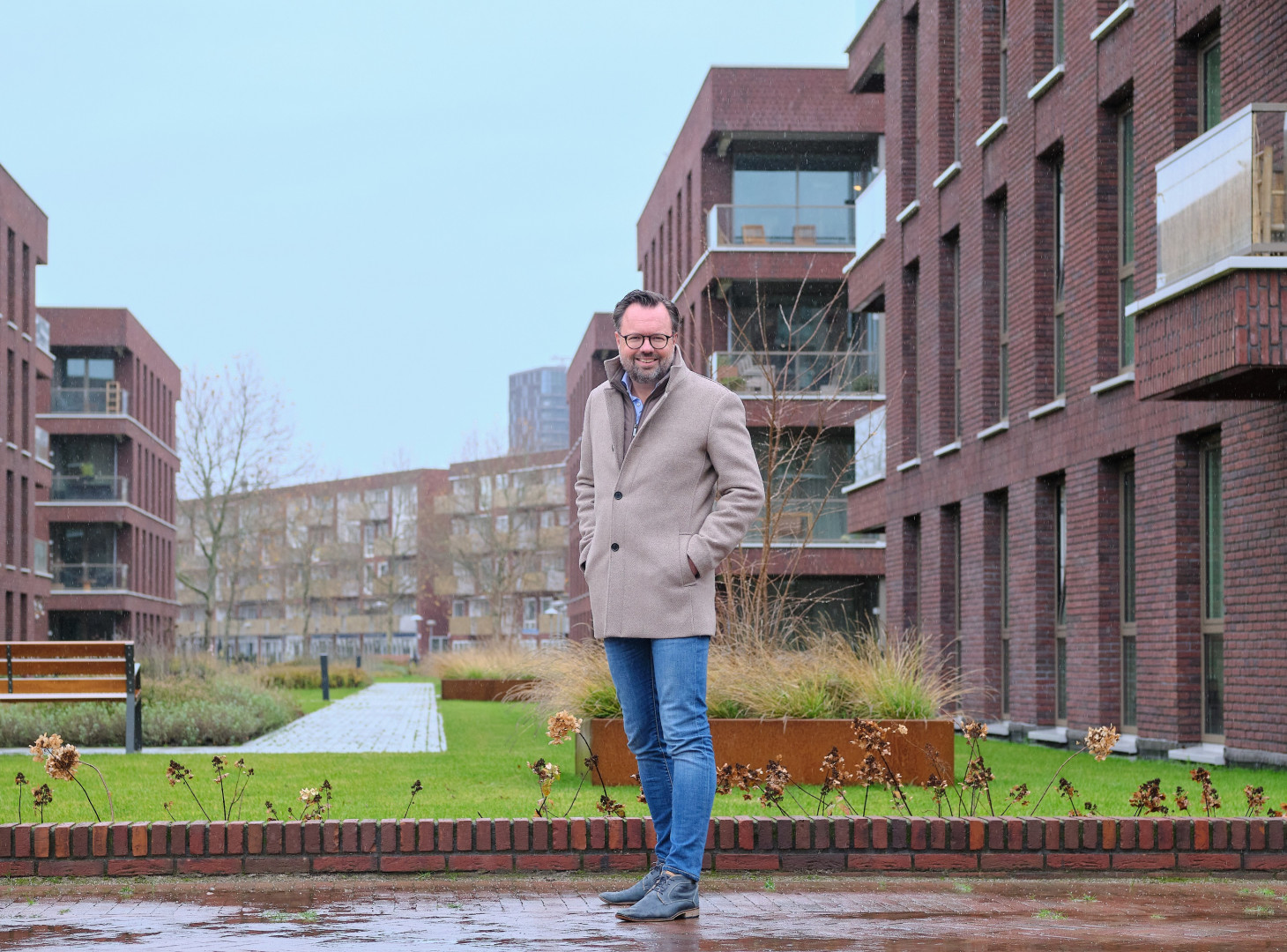 Bart kuipers LR