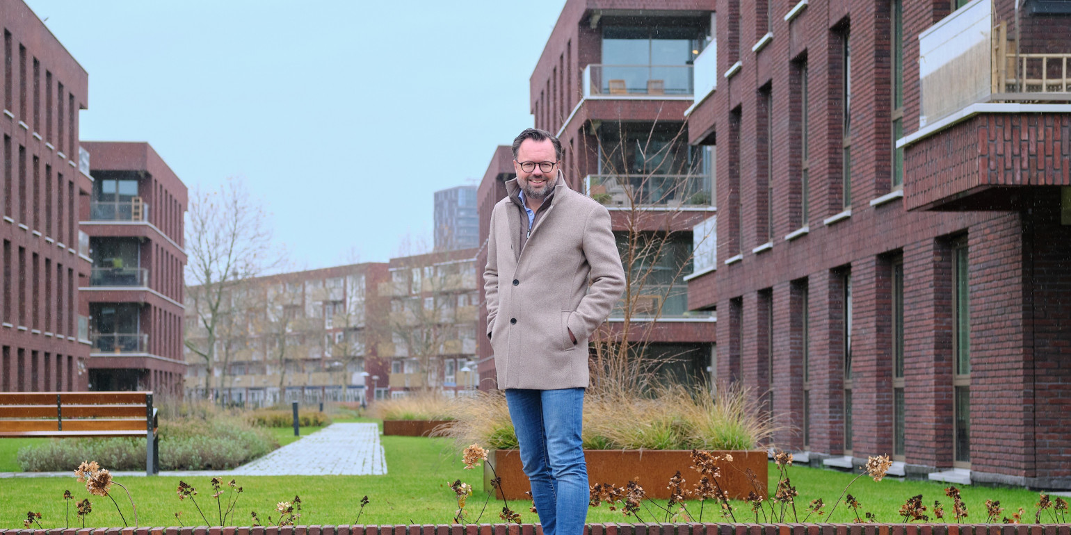 Bart kuipers LR