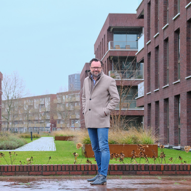 Bart kuipers LR