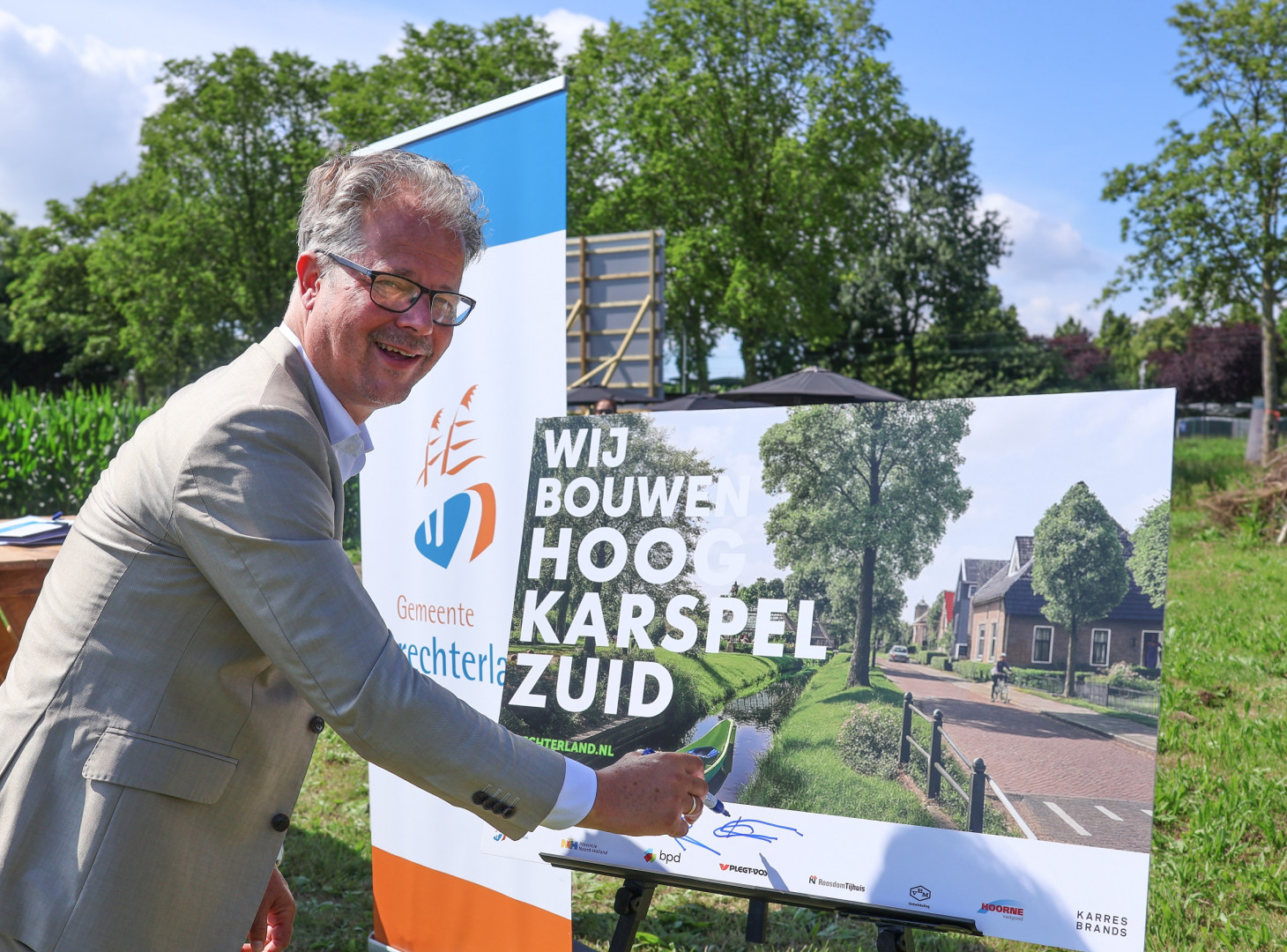 2025 07 11 Gemeente Drechterland Hoogkarspel Zuid 26