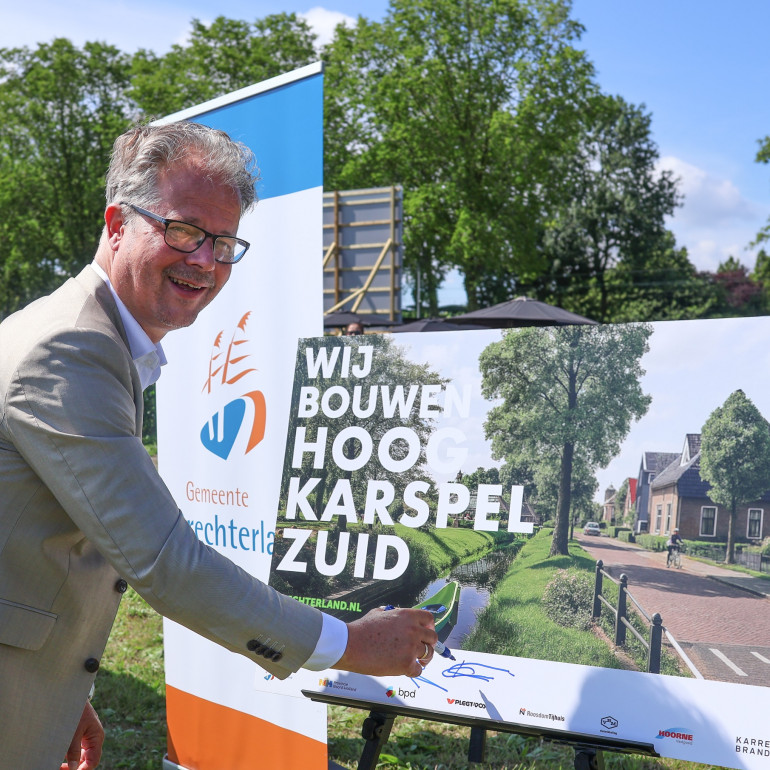 2025 07 11 Gemeente Drechterland Hoogkarspel Zuid 26
