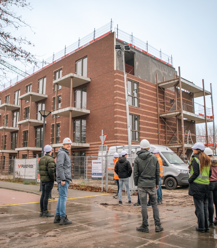 Plegt Vos 1