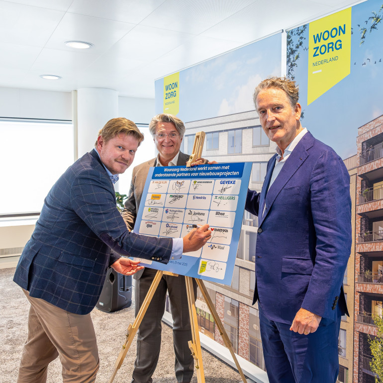 Woonzorg Nederland ondertekening 13 05 2025 64