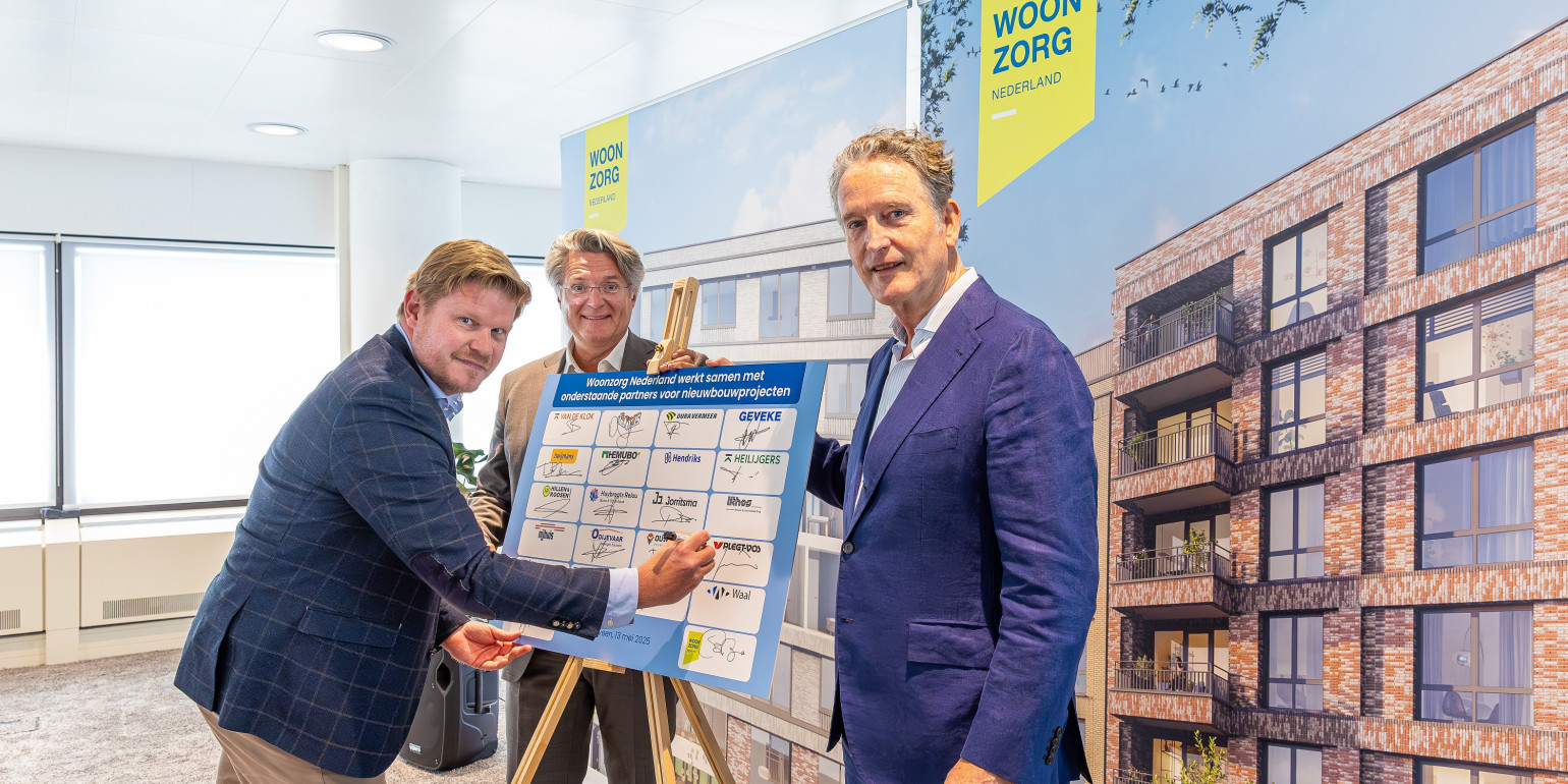 Woonzorg Nederland ondertekening 13 05 2025 64