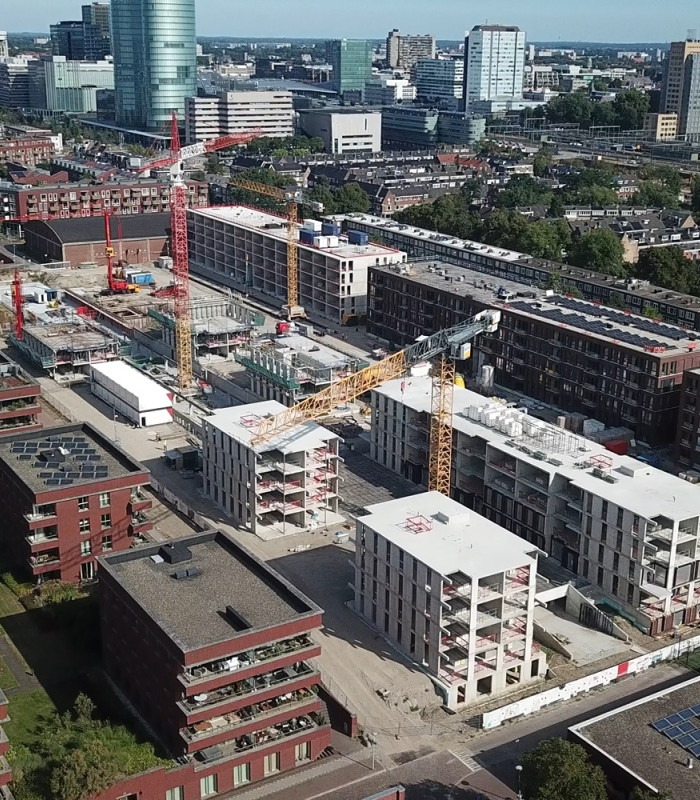 Droneshot Heycop 5