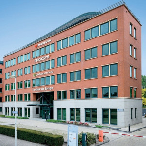 Rotterdam