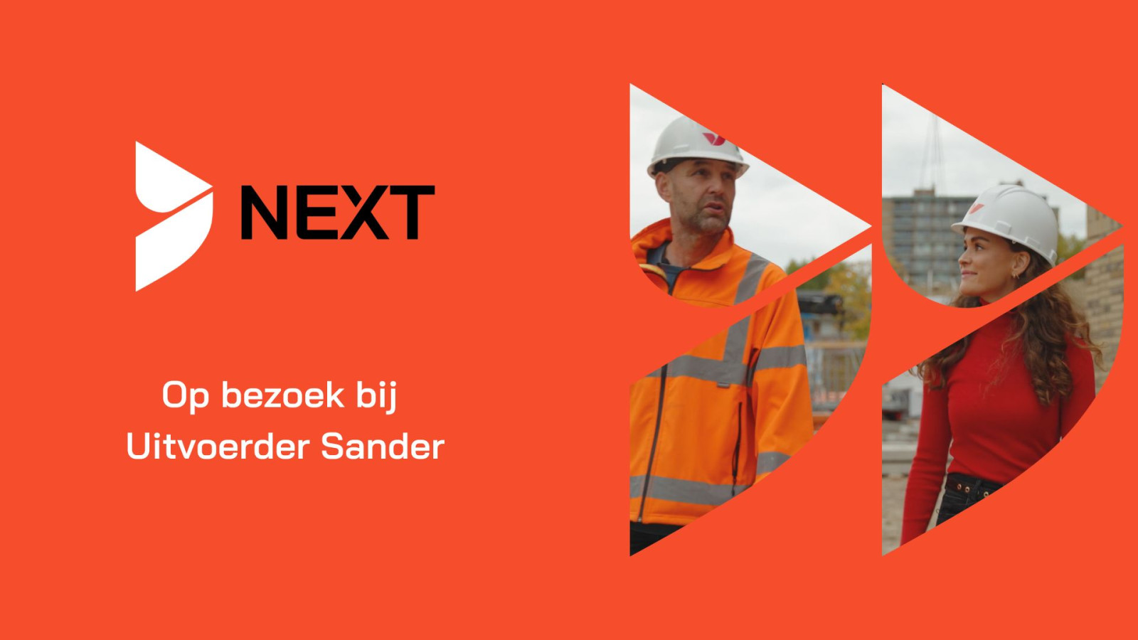 Plegt Vos Next liggend