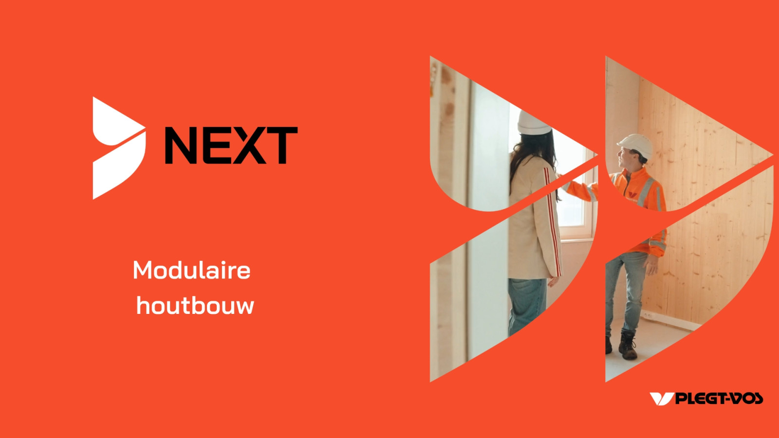 Thumbnail NEXT Modulaire houtbouw liggend