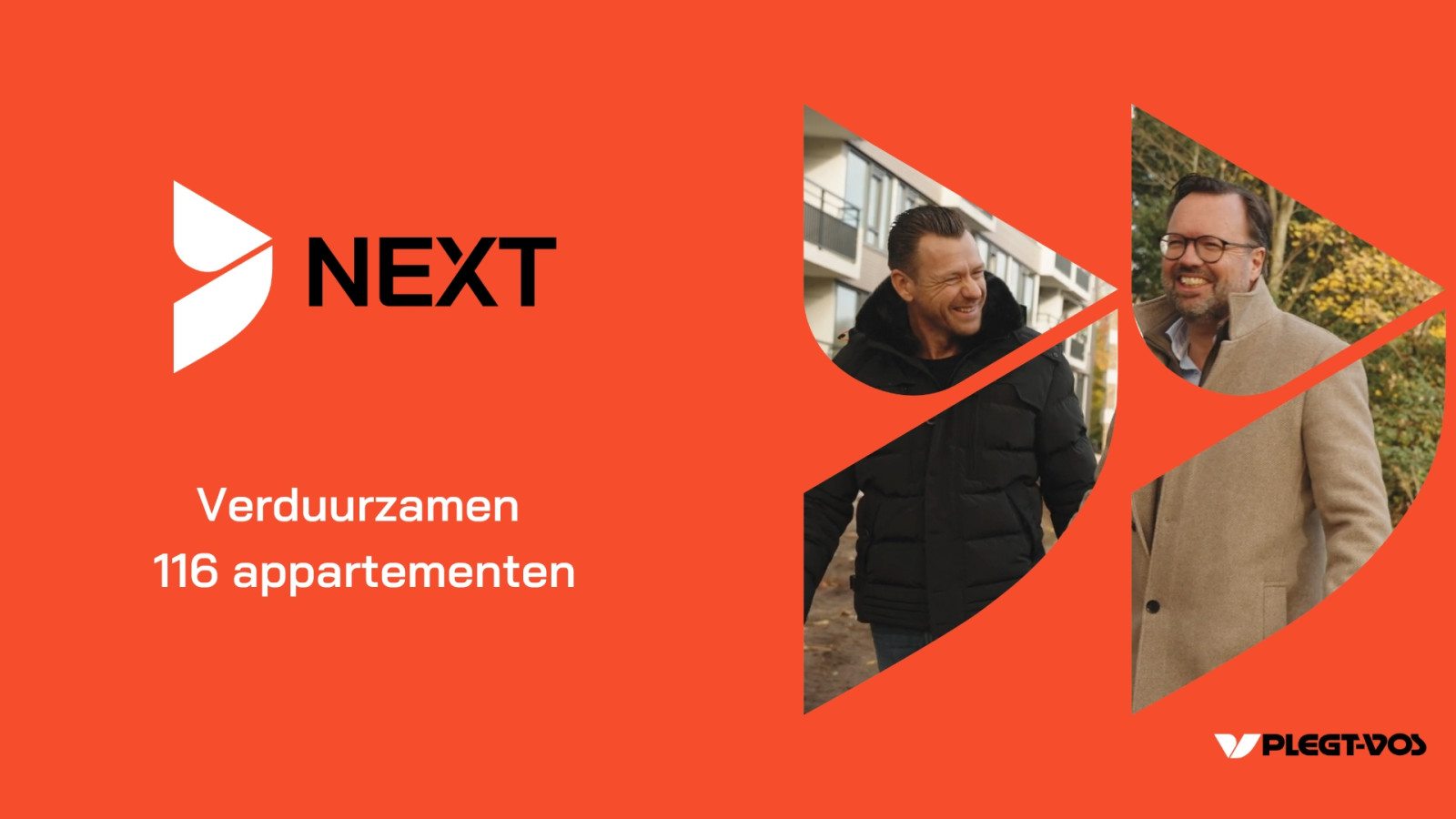 Thumbnail NEXT video verduurzamen Utrecht liggend