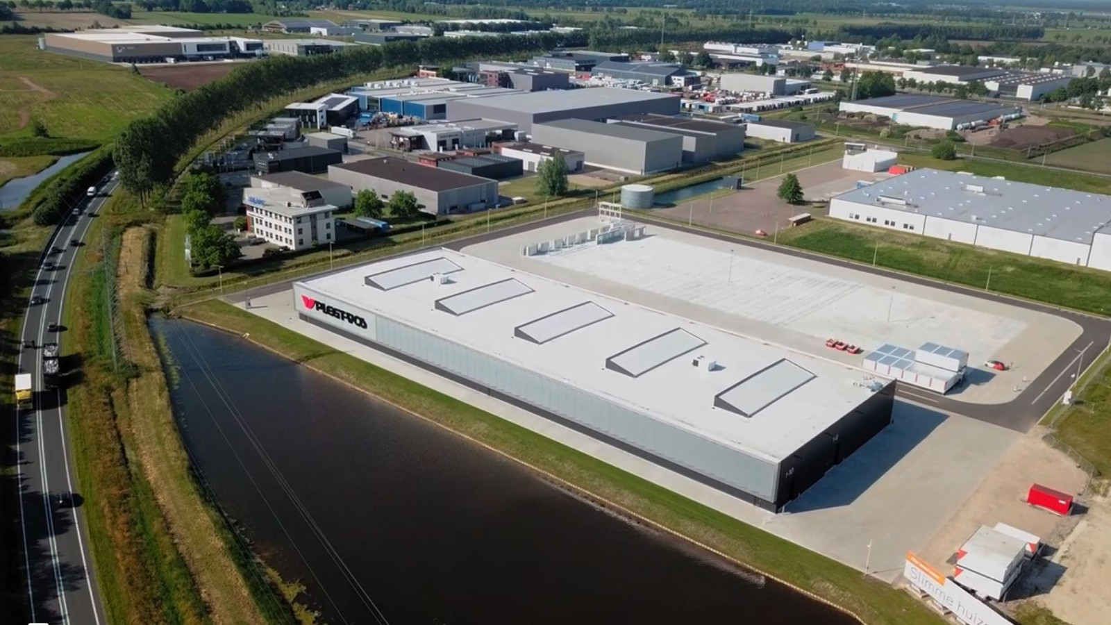 Video Woon werk leefplezier