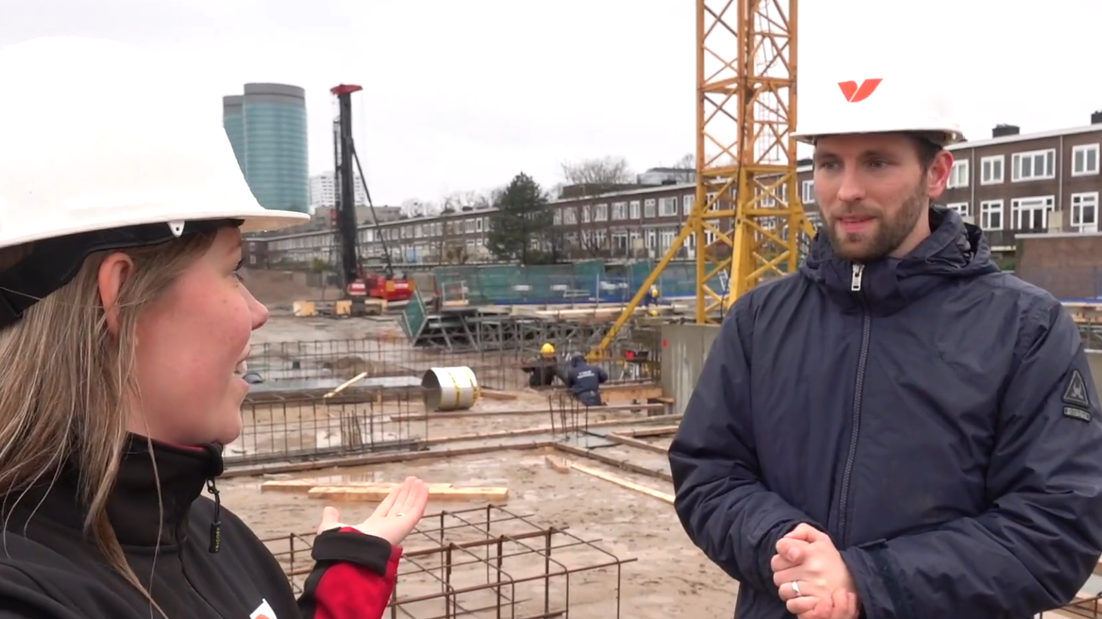 Wat doet een Engineer bij Plegt-Vos?