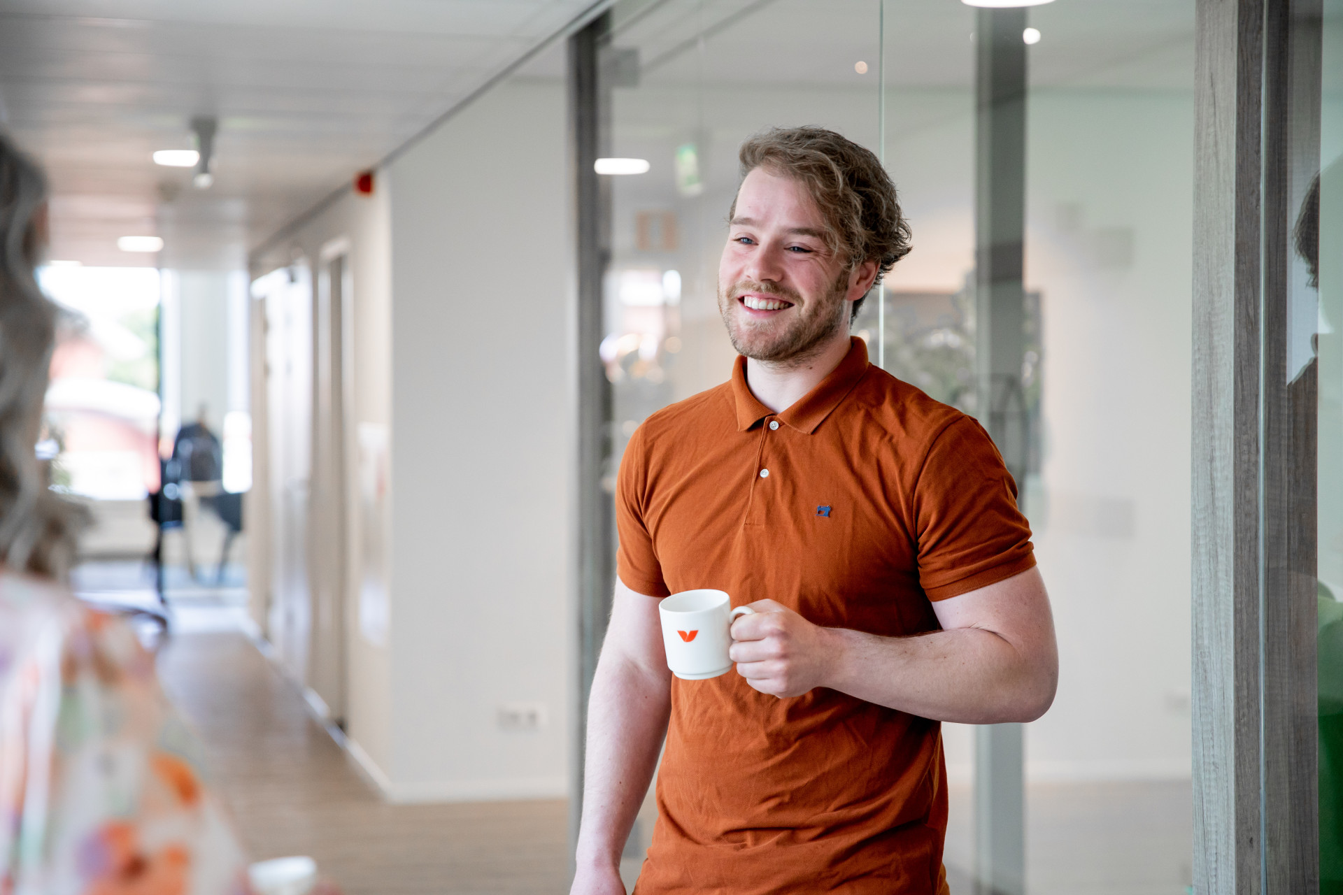 Koen Meinema BIM Manager 3